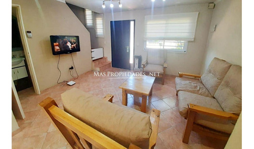 Casa En Venta Monte Grande 4 Ambientes