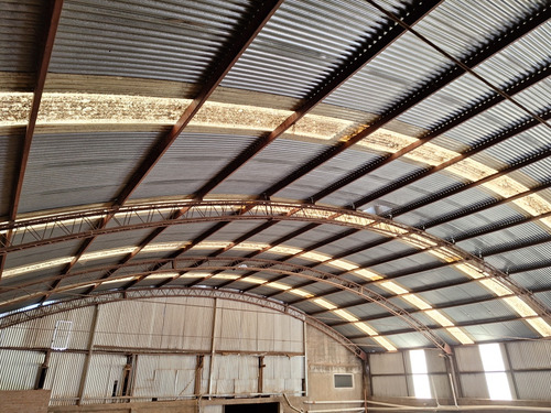 Galpon Moreno Ctro Norte 700m2