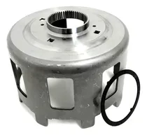 Comprar Campana Caja Automatica  Blazer Tahoe S10 Silverado 4l60e