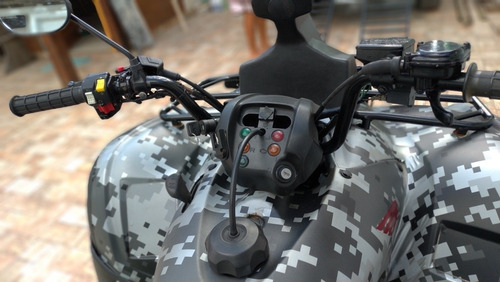 Honda 450cc