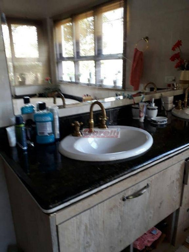 Imagem 21 de 30 de Chácara Com 4 Dormitórios À Venda, 6700 M² Por R$ 1.060.000,00 - Pedreira - Arujá/sp - Ch0062