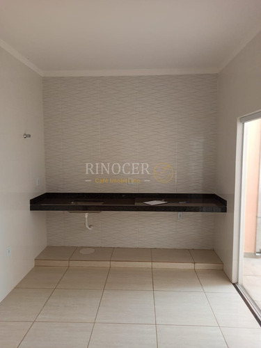 Imagem 4 de 17 de Residencial Em Franca - Sp - Ot0015_rncr
