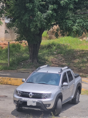 Renault Duster Oroch 1.6 16v Dynamique Sce 4p