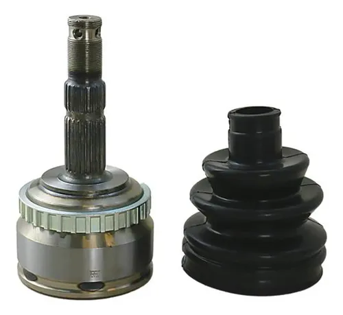 Ponteira Homocinetica Corsa 1.8 8v Eixo Gkn 2007 Kjh0312