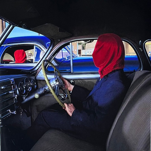 The Mars Volta Frances The Mute Cd Nuevo Eu Musicovinyl