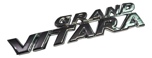 Emblema Suzuki Gran Vitara