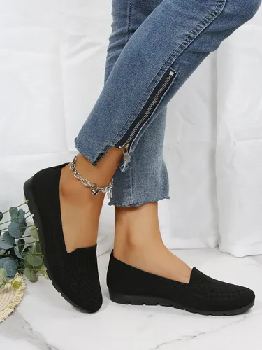 Zapatos en tela jeans sale