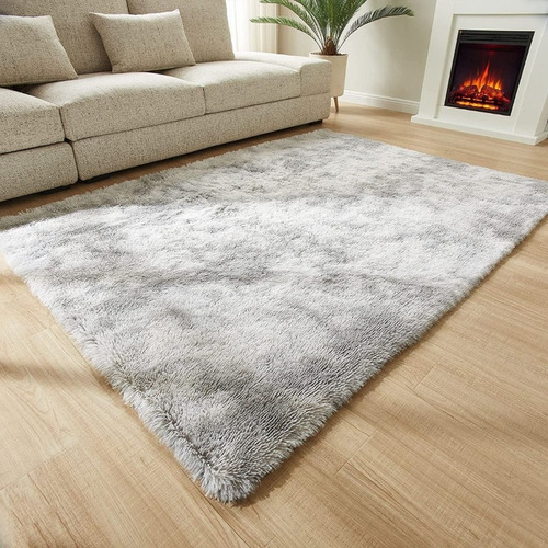 Y Alfombra Decorativa Sala De Estar Y Dormitorio 100 160 Cm