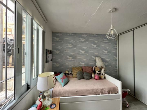 Venta De Casa De 4 Dormitorios En Punta Carretas. 2gjes