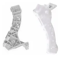 Comprar Base Soporte Parachoques Delantero Mazda 3 Sedan  Izquierdo 
