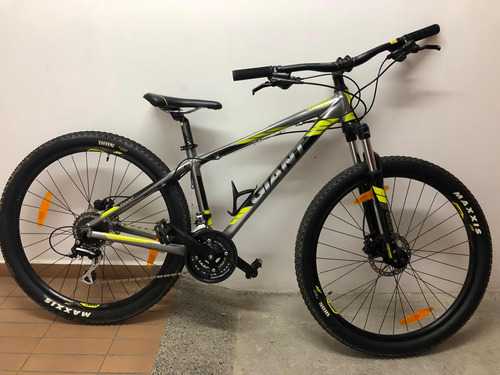 Bicicleta Mtb Giant Talon 4 Talla S Rin 27,5