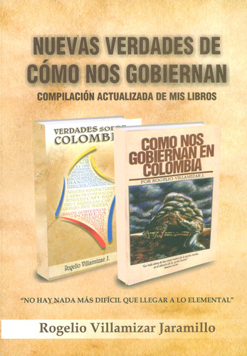 Nuevas Verdades De Cómo Nos Gobiernan