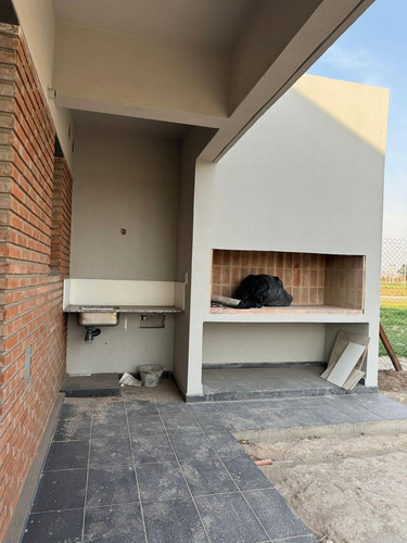 Casa En Venta En Publo Esther Ecotierra Sobre Avenida