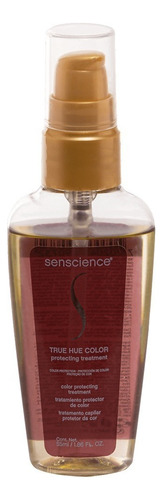 Color Òleo Capilar True Hue 55ml - Senscience