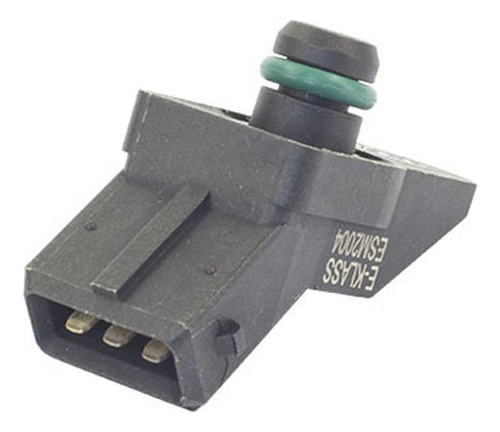 Sensor Map Vw Gol 1.0 16v Turbo 2000 2001 2002 2003 E-klass