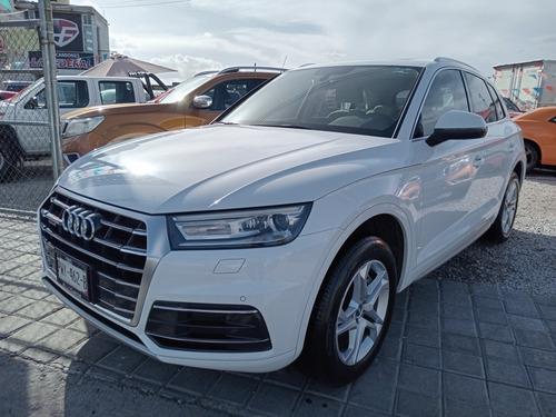 Audi Q5 2.0 L T Select Dsg