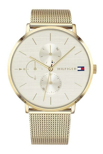 Reloj Tommy Hilfiger 1781943