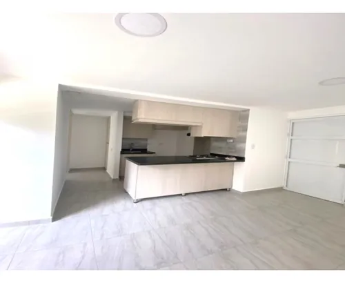Venta De Apartaestudio En Robledo