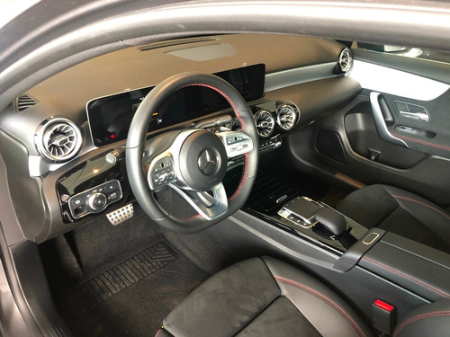 Mercedes Benz A 250 Amg Line Sedan 0km A250 Conc Oficial -sf