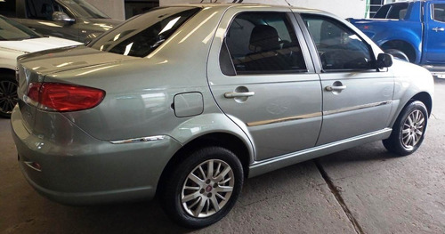 Fiat Siena Elx 1.4 //2008