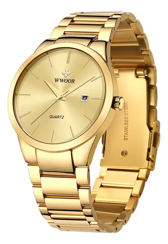 Wwoor reloj new arrivals