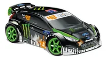 Comprar Traxxas Fiesta Brushless Auto Rc Radio Control No Kyosho Hpi