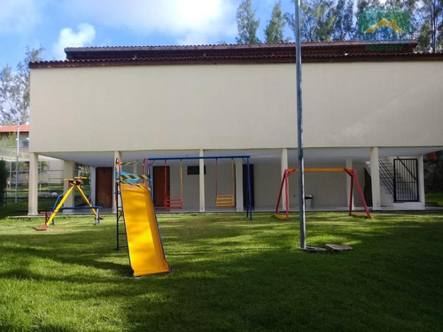 Imagem 7 de 15 de Apartamento À Venda - Bancários - João Pessoa - Pb - Ap1234