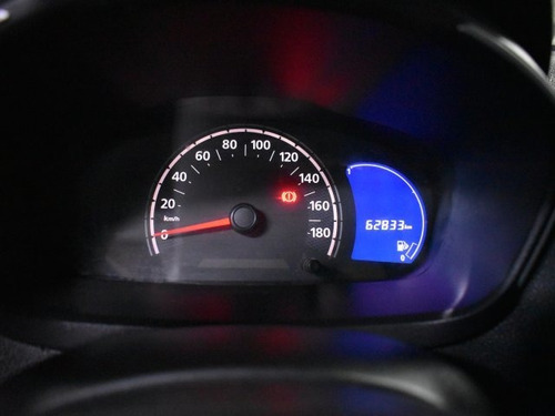 Imagem 4 de 7 de Kwid 1.0 12v Sce Flex Zen Manual