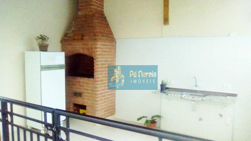 Imagem 15 de 18 de Apartamento Com 2 Dormitórios À Venda, 48 M² Por R$ 280.000,00 - Vila Paranaguá - São Paulo/sp - Ap0117