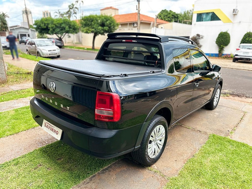 Volkswagen Saveiro 1.6 MSI ROBUST CD 8V