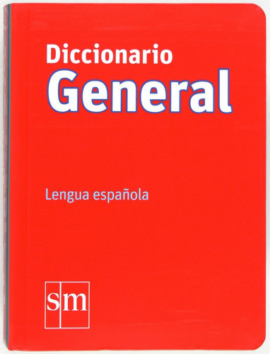 Dic.general Lengua Española 12 - Aa.vv