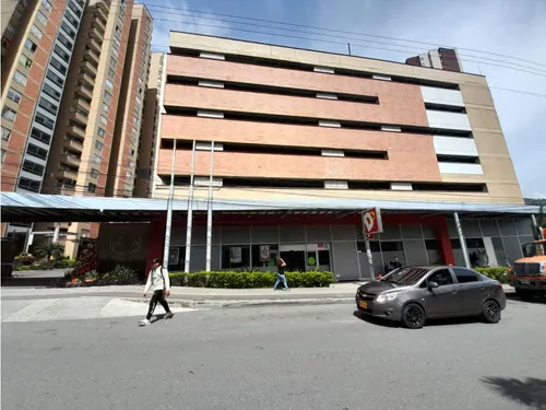 Local D1 Navarra
