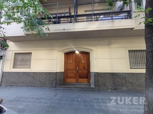 Imagen 3 de 9 de Belgrano Venta Ph 123 Mts Cubiertos A Reciclar !!! Gran Potencial