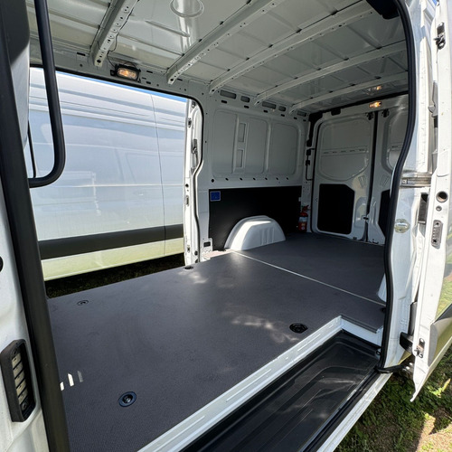 Mercedes-Benz Sprinter 311 Cdi Street Furgón 3250 Tn V2