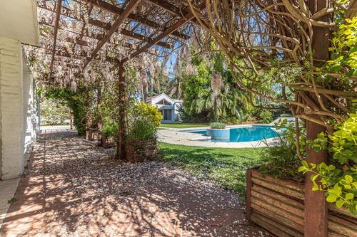 Casa En Venta Y/o Alquiler Temporario En San Diego Country Club Moreno