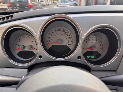 Chrysler PT Cruiser 2.4 Classic Mtx