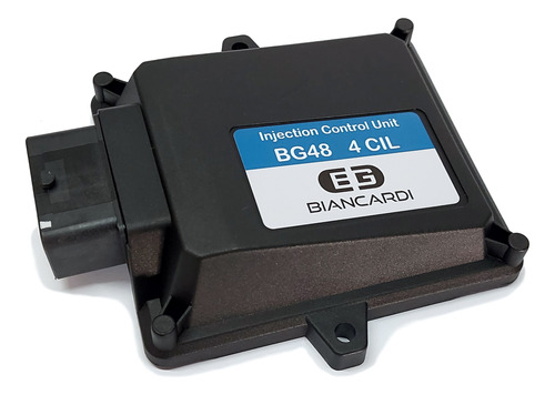 Ecu Gnc 5ta Mp48