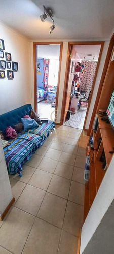 Departamento En Venta - Jardines De Huayquique