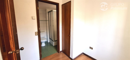 Departamento En Venta De 4 Dorm. En Concepción