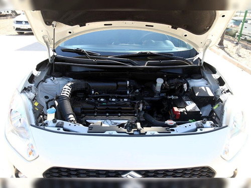 Suzuki Swift 1.2 Gl Sport
