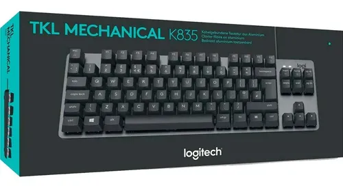 Mercado libre teclado logitech hotsell