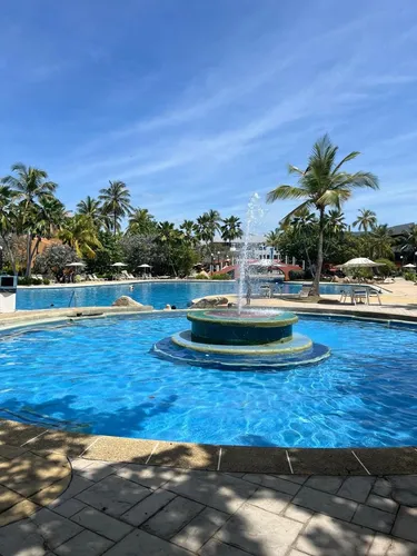 Apartamento En Venta Tucacas