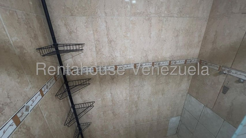 Montalbán Ii, Apartamento En Venta, #25-15851 Cuenta Con 2hab, 3 Baños, Estacionamiento, Tanque Interno De Agua