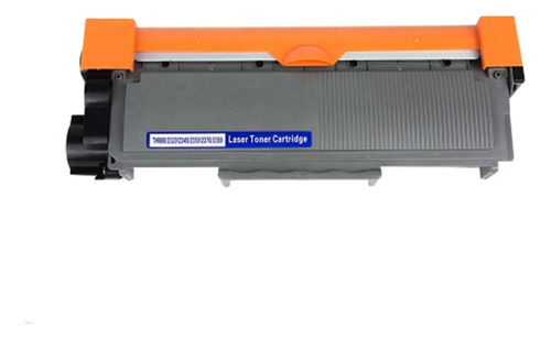 Toner Compatible Para Brother Hl2360dn / Dcp 2540 Tn 660