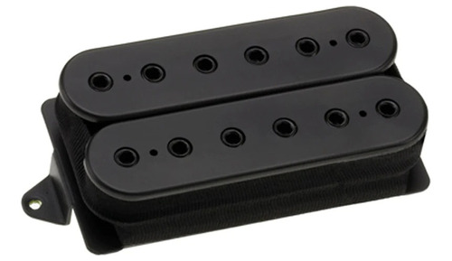 Microfonos Dimarzio Para Guitarra Electrica Dp159bk