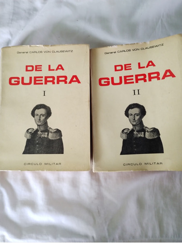 Principio De La Guerra Mariscal Von Clausewitz