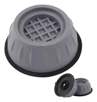 Comprar X8 Patas Soporte Antivibración Para Lavarropas Y Secarropas 