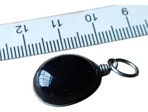 Comprar Dije Onix Negro De Asia Proteccion Y Fortaleza Art04