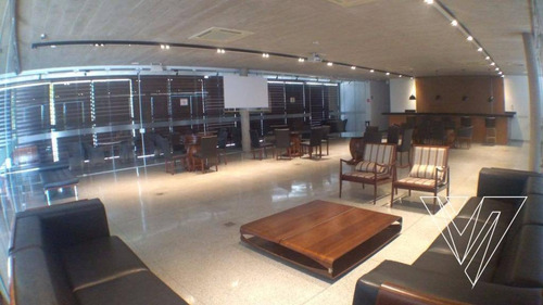 Imagem 9 de 11 de Sobrado À Venda, 352 M² Por R$ 2.100.000,00 - Alphaville Nova Esplanada I - Votorantim/sp - So1522