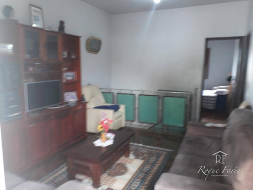 Imagem 7 de 24 de Casa Com 4 Dormitórios À Venda, 158 M² Por R$ 680.000,00 - Jaguaré - São Paulo/sp - Ca0766